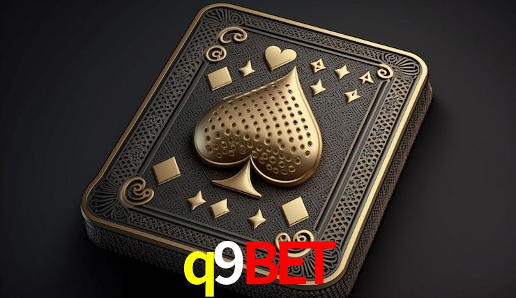 Experiência VIP q9bet