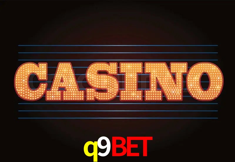 Estatísticas q9bet