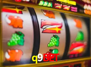 A Emoção da Loteria na q9bet: Uma Chance de Mudança de Vida