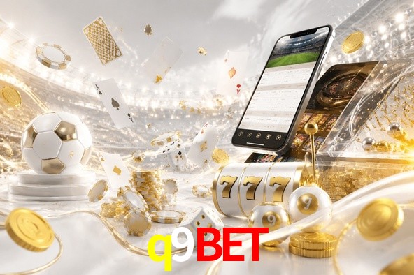 Experiência VIP q9bet