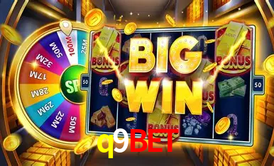 Inovações de Jogos na q9bet: O Futuro das Experiências Interativas