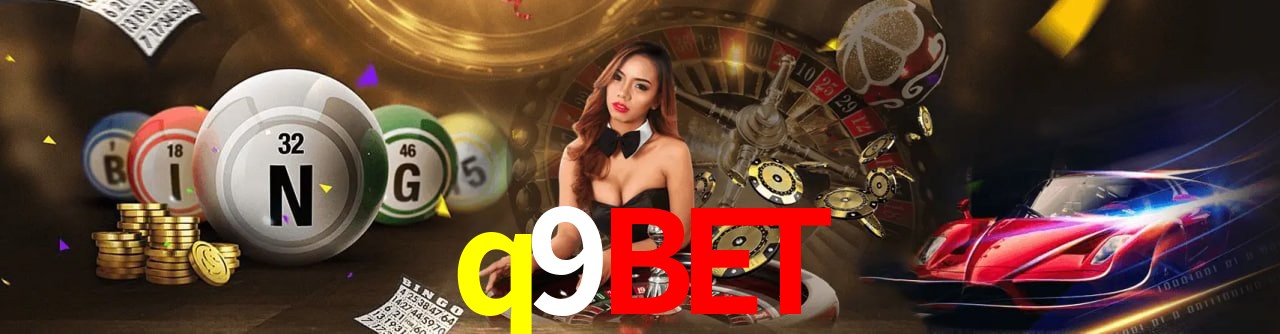 q9bet login