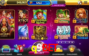 Descubra o Mundo do Cassino Online com q9bet