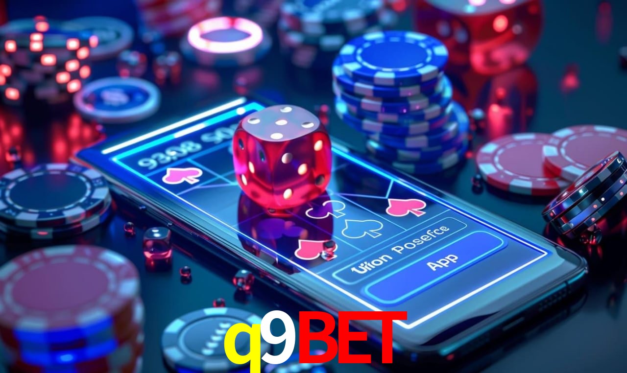 q9bet Plataforma