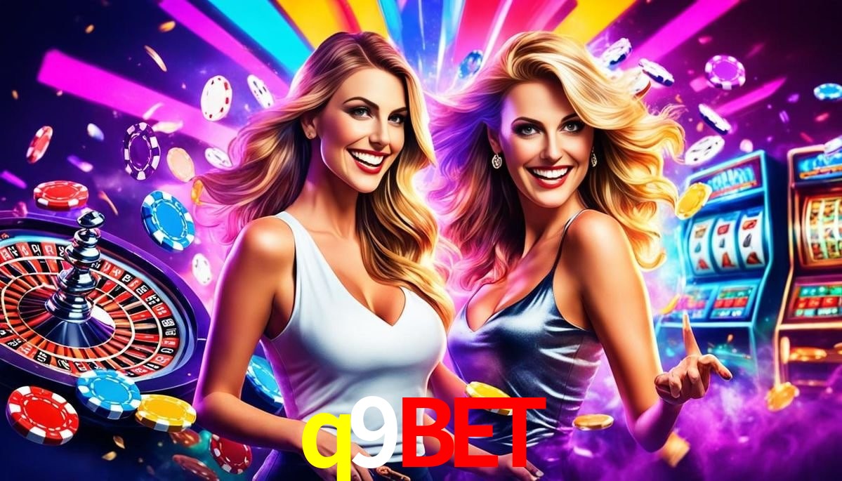 Jogos Exclusivos q9bet