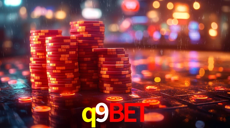 Experimente o Login Seguro Premium no q9bet