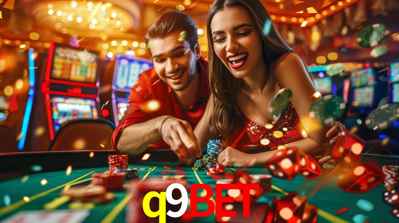 Benefícios da Conta q9bet