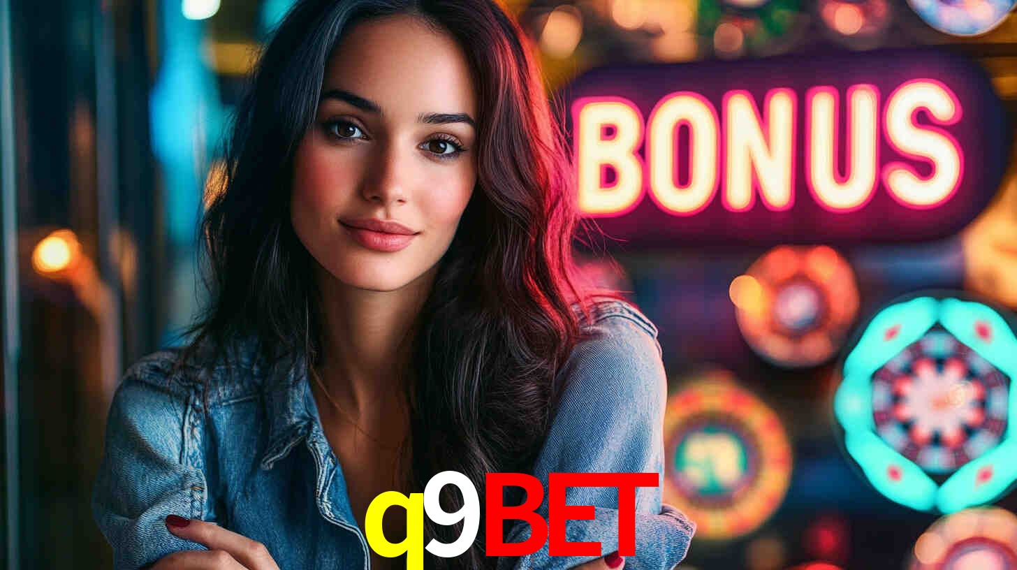 q9bet: Seu Especialista em Apostas Esportivas Brasileiras