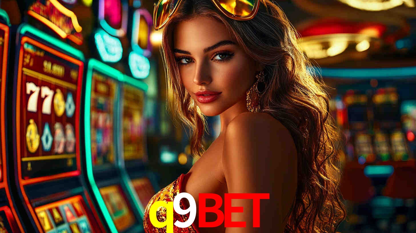 Welcome Bonus q9bet