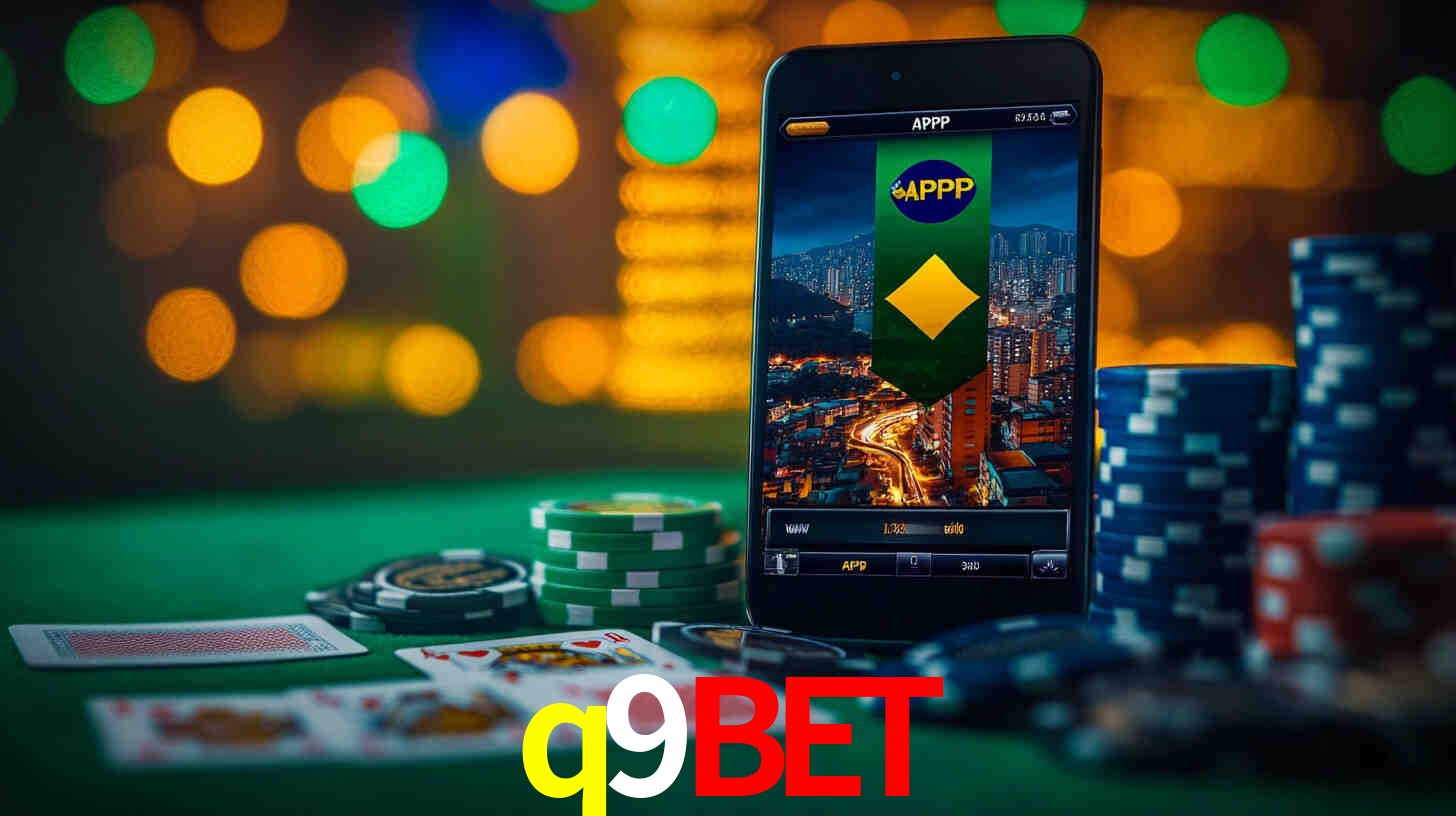 Explorando a Categoria de Eventos em Apostas na q9bet