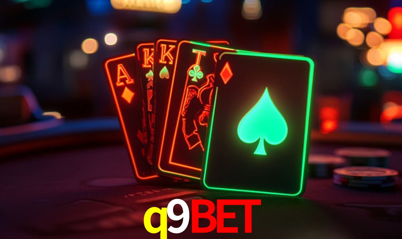 Estatísticas do Jogo q9bet
