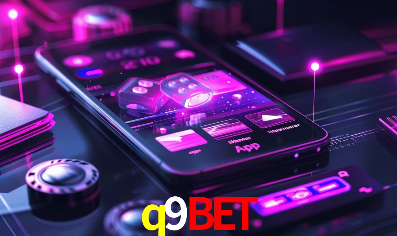 Basketball Betting q9bet