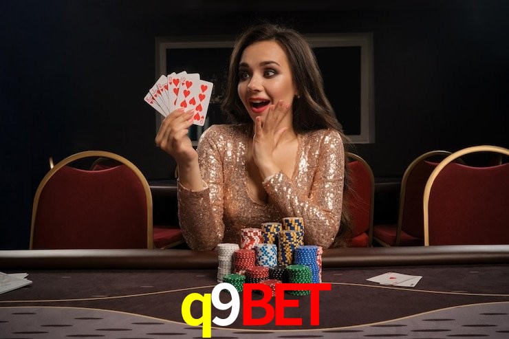 q9bet Facebook