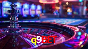 Estatísticas Esportivas q9bet