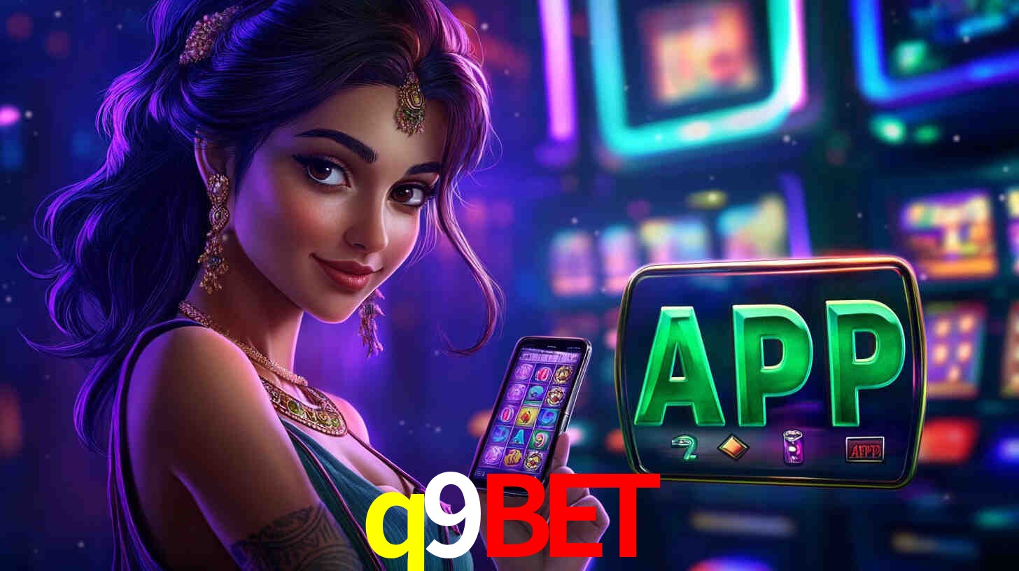 q9bet.com
