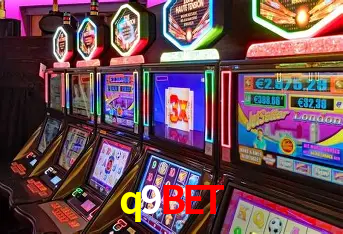 A Experiência Imersiva dos Cassinos Ao Vivo no q9bet