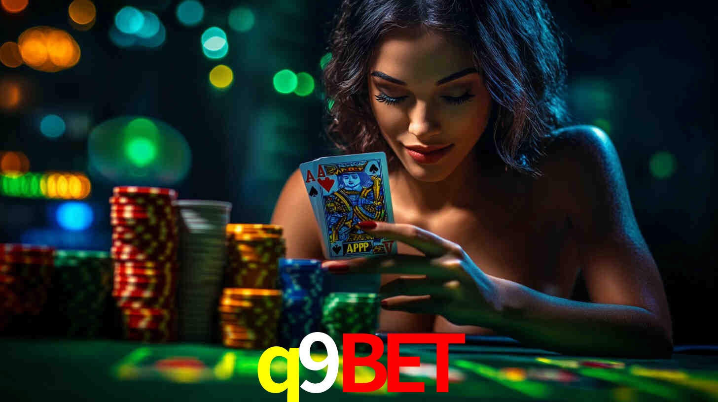 Descubra a Essência do q9bet: Nossa História e Compromissos