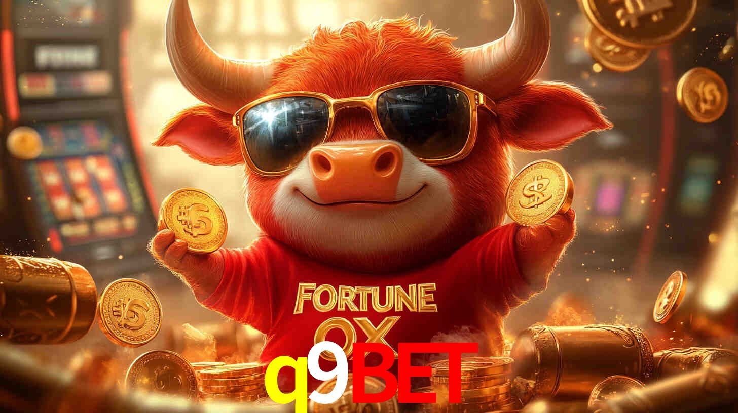 q9bet.com