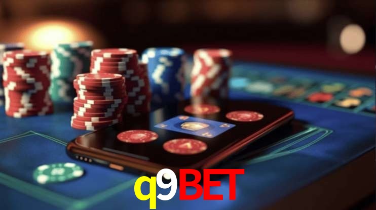 Diretório de Jogos q9bet
