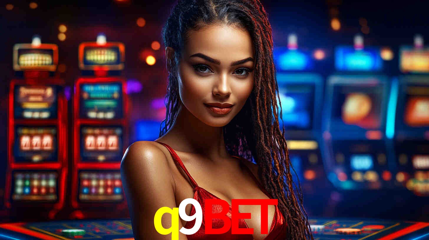 Descubra o Programa VIP da q9bet: Vantagens Exclusivas para Jogadores