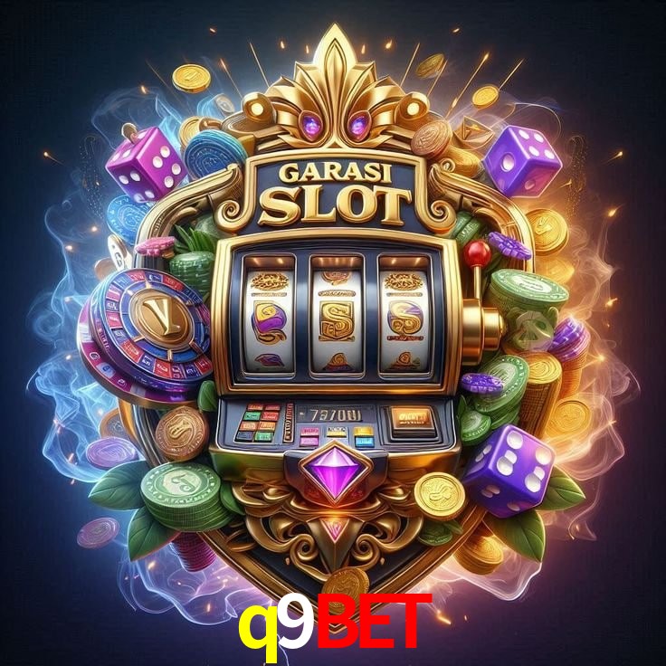 Segurança 2FA q9bet