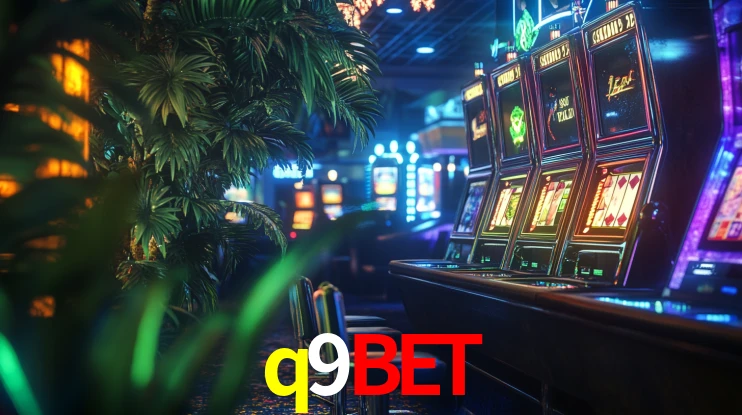 Blackjack Table q9bet