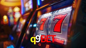 Login Seguro q9bet