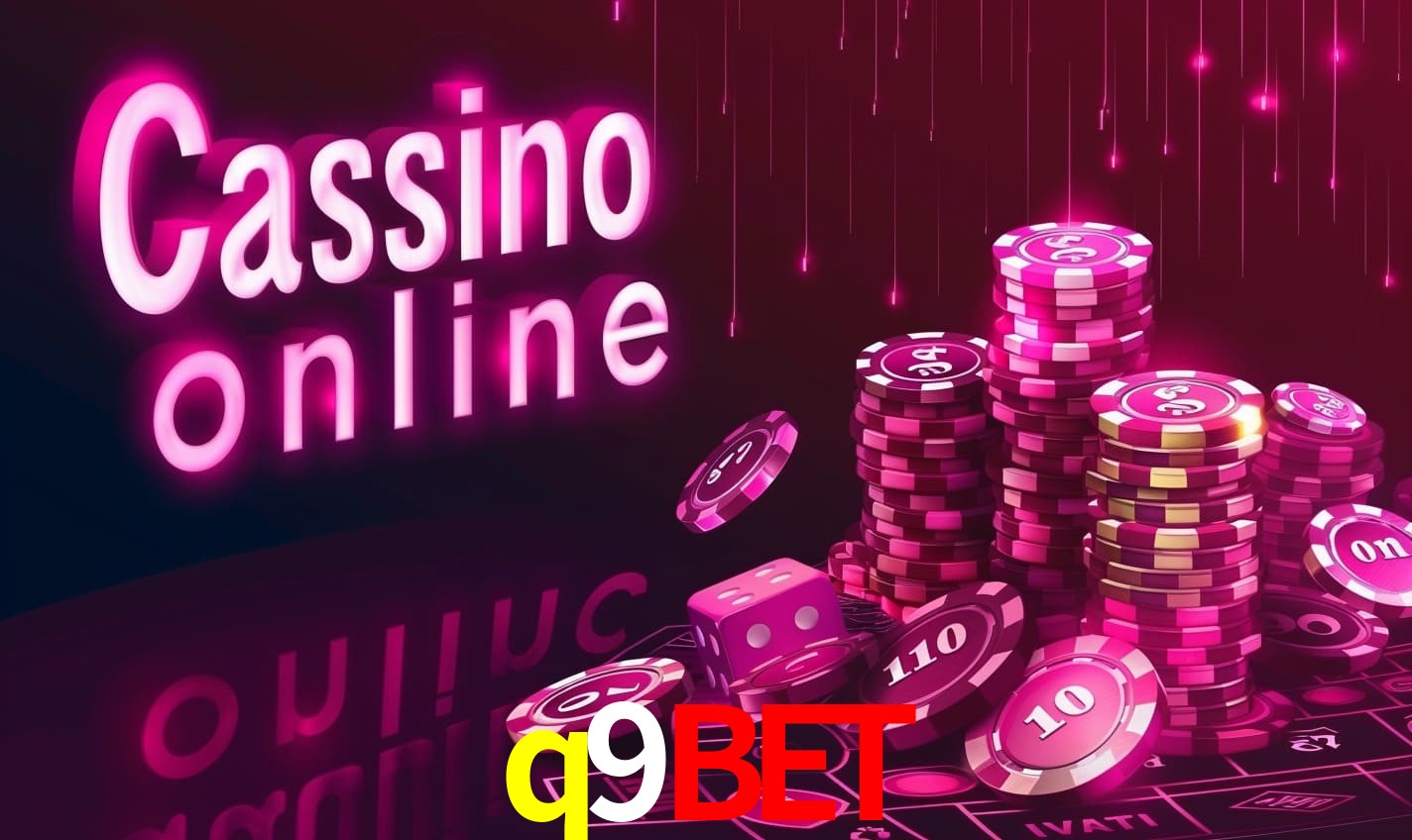 Desvendando o Mundo dos Jogos Virtuais na q9bet