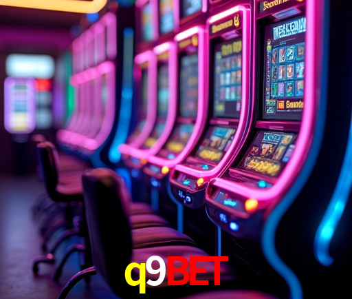 q9bet instalar
