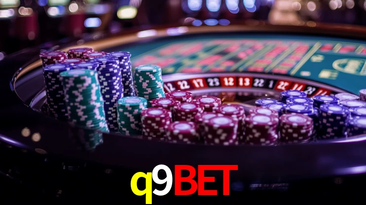 Live Casino q9bet