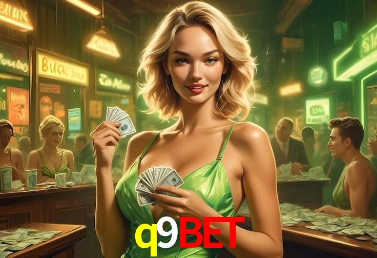 Inovações de Jogos na q9bet: O Futuro das Experiências Interativas