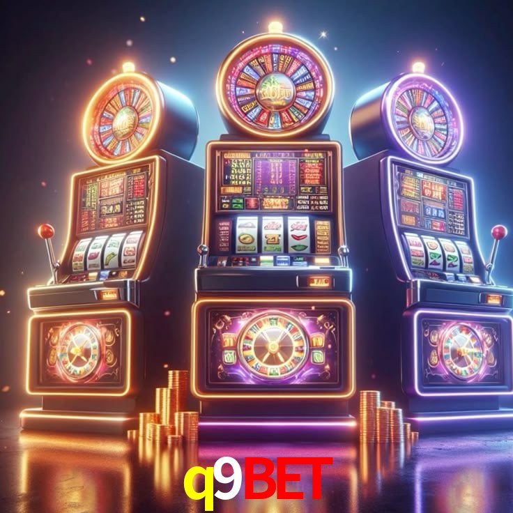 Explore as vantagens do q9bet: serviço profissional e confiabilidade