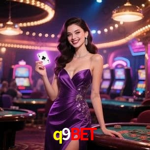 Programa VIP q9bet