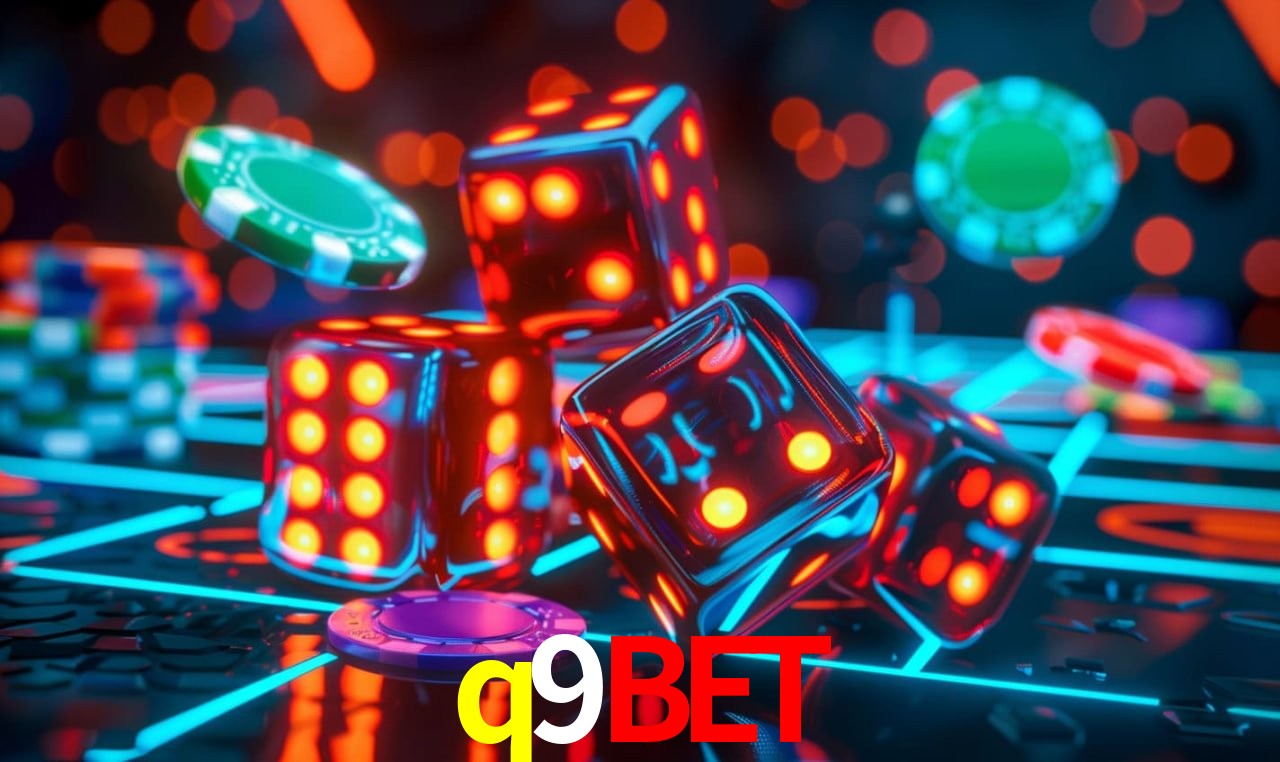 cassino q9bet