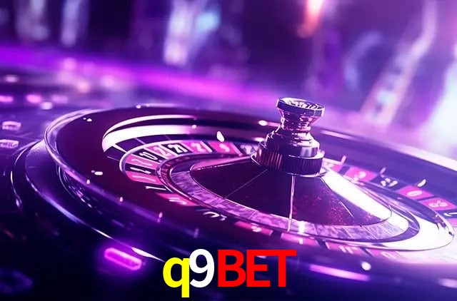 q9bet Fortune Tiger