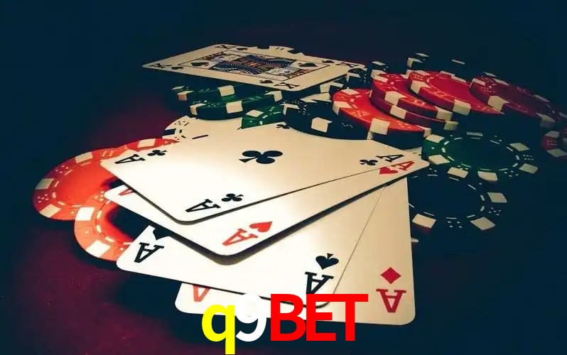 q9bet Slots