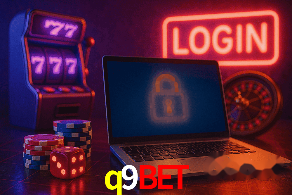 Apostas de Tênis q9bet