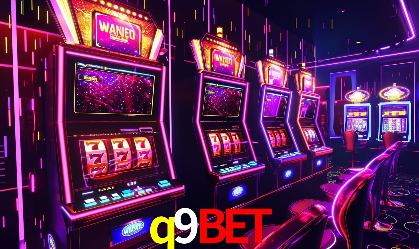 A Experiência Imersiva dos Cassinos Ao Vivo no q9bet