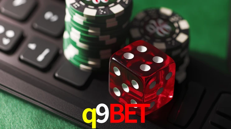 Security Systems q9bet