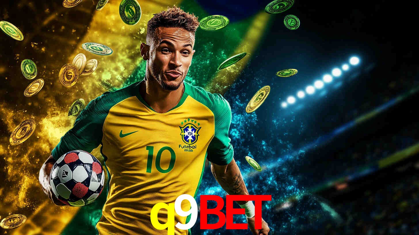 Explorando a Categoria de Eventos em Apostas na q9bet