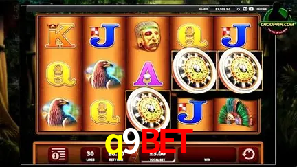 Desvendando o Mundo dos Jogos Virtuais na q9bet