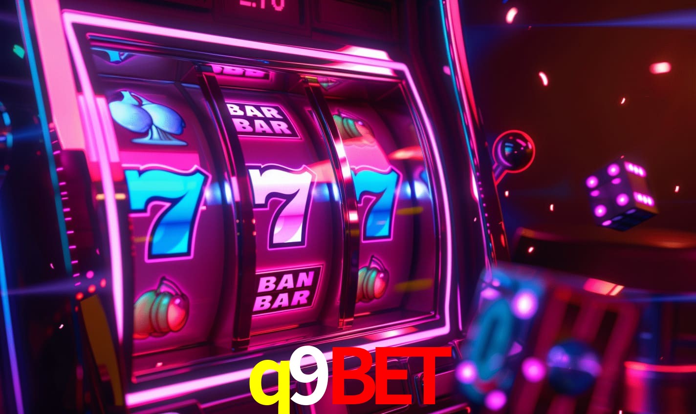 A Emoção da Loteria na q9bet: Uma Chance de Mudança de Vida