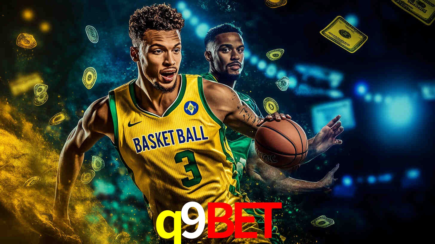 A Popularidade dos Caça-Níqueis no q9bet