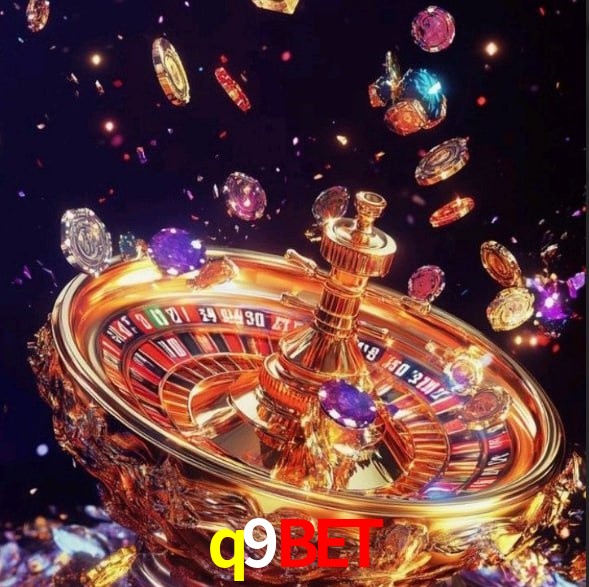 Integração de APIs q9bet