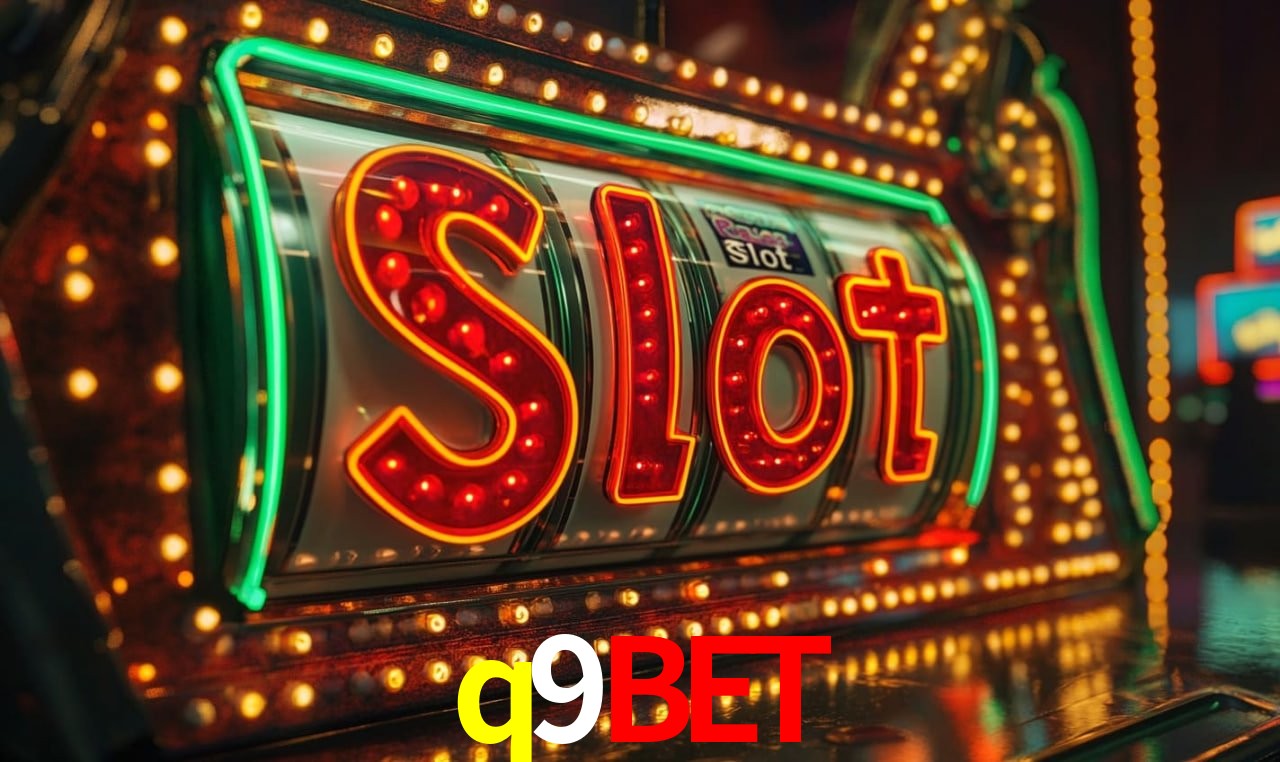 Tecnologia da Plataforma q9bet