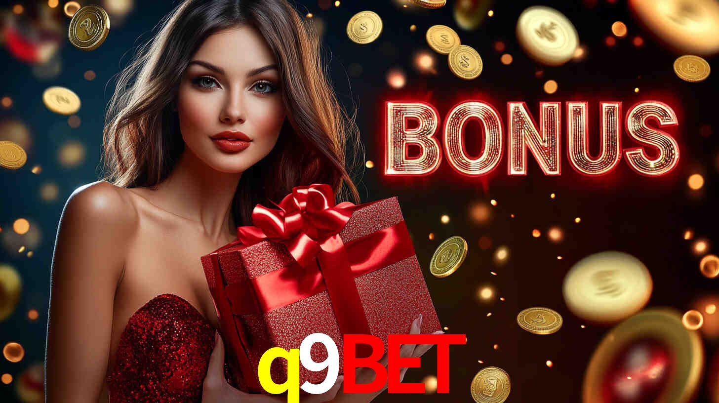 Descubra a Essência do q9bet: Nossa História e Compromissos